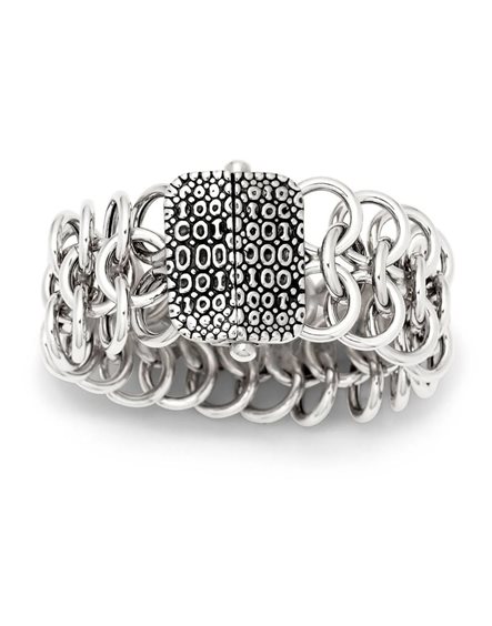 Bracciale Giovanni Raspini Donna in Argento 12264L - 12264L